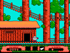 Play NES Aa Yakyuu Jinsei Icchokusen (Japan) Online in your