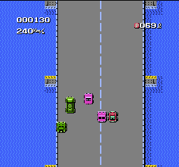 Play NES Buggy Popper (Japan) Online in your browser