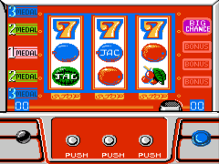 Play NES Hot Slots (Asia) (Unl) Online in your browser
