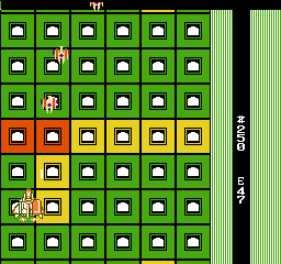 Play NES Captain Ed (Japan) Online in your browser