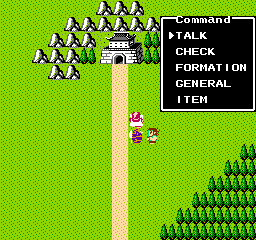 Play NES Destiny of an Emperor (USA) Online in your browser