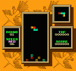 Play NES Tetris 2 (USA) Online in your browser - RetroGames.cc