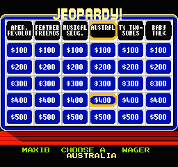 How to Play a Free Jeopardy Game Online with Friends