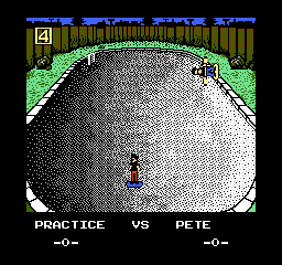 Play NES Skate or Die! (USA) Online in your browser