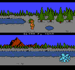 Caveman Games (USA)