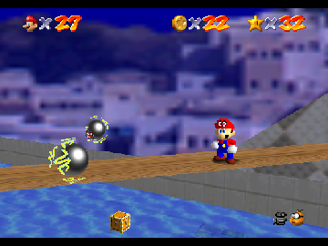 Super Mario 64 Odyssey – Download Game