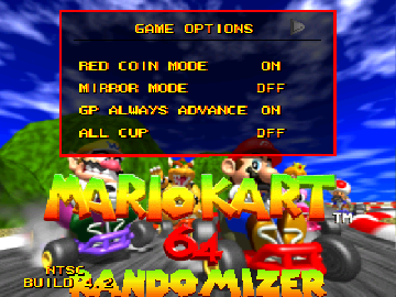 Retro games deals mario kart 64