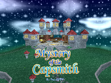 Play Nintendo 64 Mystery of the Capsmith Demo Online in your browser