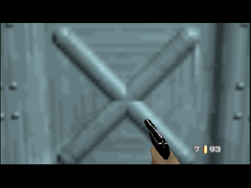 007 - GoldenEye (USA) ROM < N64 ROMs