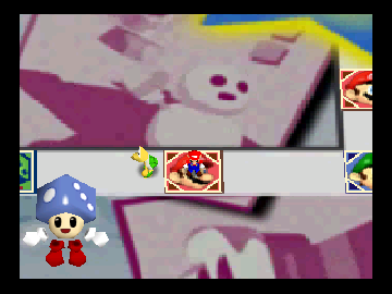 Play Nintendo 64 Mario Party 3 StarStruck Online in your browser