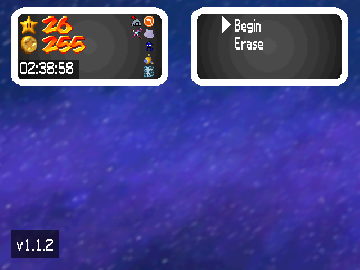 Super Mario 64 - Mario in the Multiverse