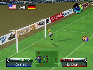 Play Nintendo 64 International Superstar Soccer 98 Usa Online In Your Browser Retrogames Cc