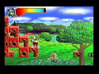Play Nintendo 64 Super Smash Bros. 19XXCE Online in your browser 