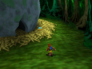 N64 Today on X: The full version of The Legend of Banjo-Kazooie: The Bear  Waker is now available to download:  This N64 mod is  a stunning labour of love, and a