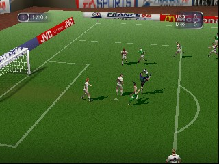 FIFA 98 - Road to World Cup (Europe) (En,Fr,Es,It,Sv) ROM