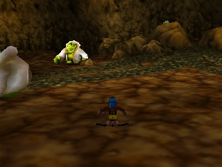 Buy Banjo Kazooie N64 Australia