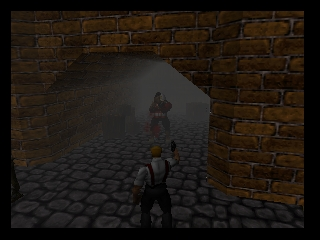 Play Duke Nukem - Zero Hour (USA)