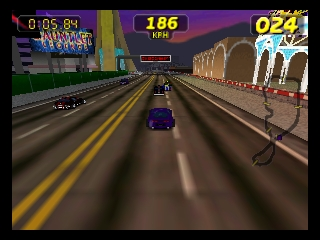 Nintendo 64 deals rush 2