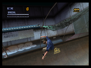 Tony Hawk's Pro Skater 2 download