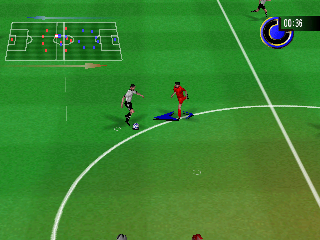 Play Nintendo 64 International Superstar Soccer 64 (Europe) Online in your  browser 