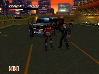 Play Nintendo 64 Fighting Force 64 (USA) Online in your browser