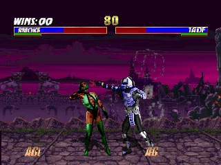 mortal kombat trilogy pc patch