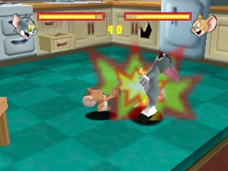 Play Nintendo 64 Fighting Force 64 (USA) Online in your browser