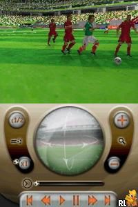 Play Nintendo DS FIFA 06 (Europe) (En,Fr,De,Es,It,Nl) Online in your  browser 