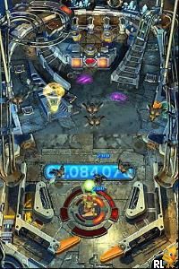 Play Metroid Prime Pinball (Japan)