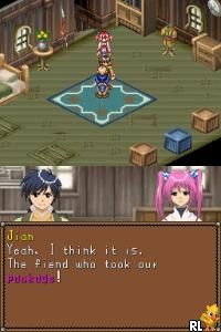 Play Lunar - Genesis online