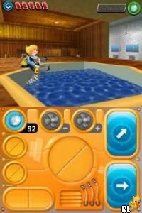 Suite life of zack deals and cody nintendo ds