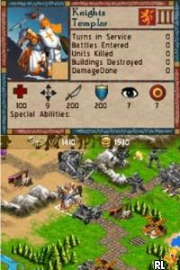 Age of Empires - The Age of Kings (Europe) (En,Fr,De)