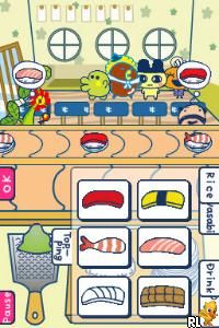 Nintendo DS Tamagotchi - Corner Shop Online in your browser - RetroGames.cc