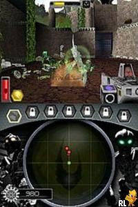 Play Bionicle Heroes online