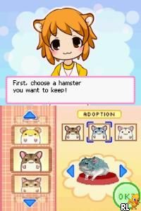Hamster Life - Games