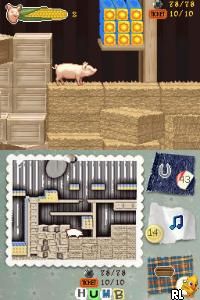 Play Charlotte's Web (Europe) (En,Fr,De,Es,It) online