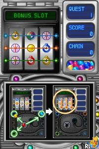 Play Actionloop (Europe) (En,Fr,De,Es,It) online