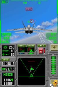 Play Jet Impulse (Japan) online