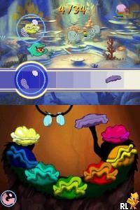 Play Little Mermaid - Ariel no Umi no Takaramono (Japan) online