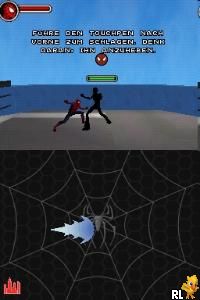 Play Spider-Man 3 (Germany)