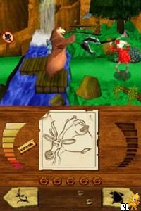 Play Open Season (Europe) (En,Es,It,Nl)