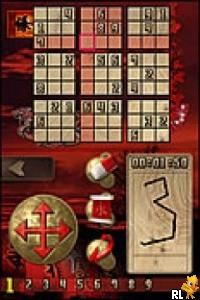 Play Sudokuro - Sudoku & Kakuro Games (USA)