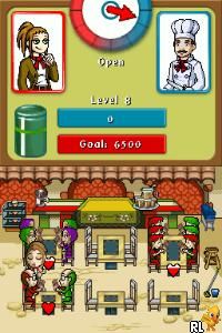 Play Nintendo DS Clubhouse Games (USA) (En,Fr,De,Es,It) Online in