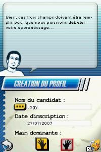Play Nintendo DS Code de la Route DS (France) Online in your browser