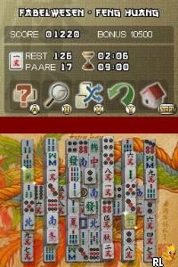 Play Mahjong (Germany) (En,De)