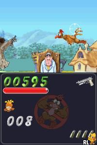 Play Chicken Shoot (Europe) (En,Fr,De,Es,It)