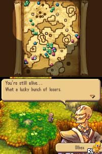 Play Heroes of Mana (Europe)