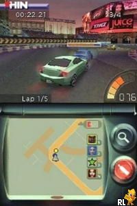 Play Juiced 2 - Hot Import Nights (USA)