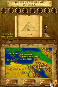 Play 7 Wonders of the Ancient World (USA)