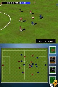 Play FIFA 08 (Europe) (En,Fr,De,Es,It)